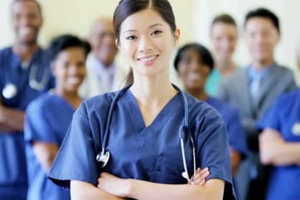 Nursing Course in Germany and German Language training course Nursing Course in Germany and German Language training course