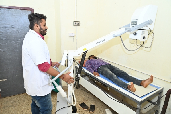 Trauma Centre Trauma Centre